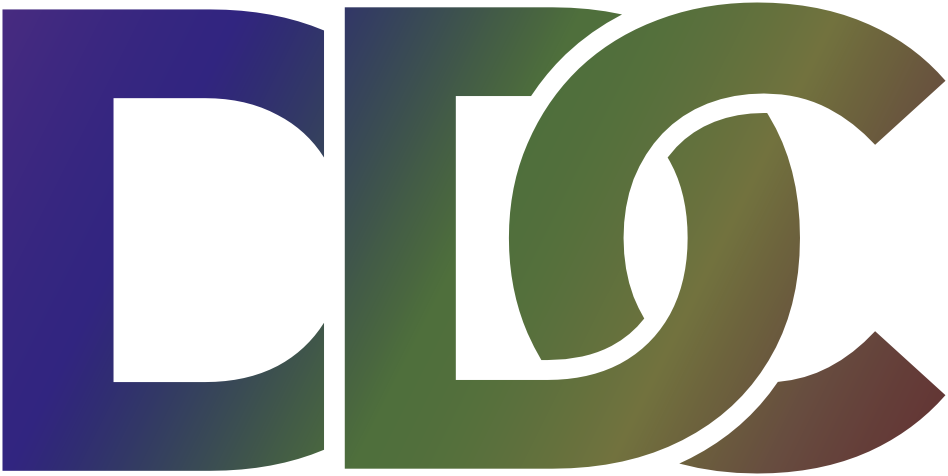 Digital Design Creations Logo